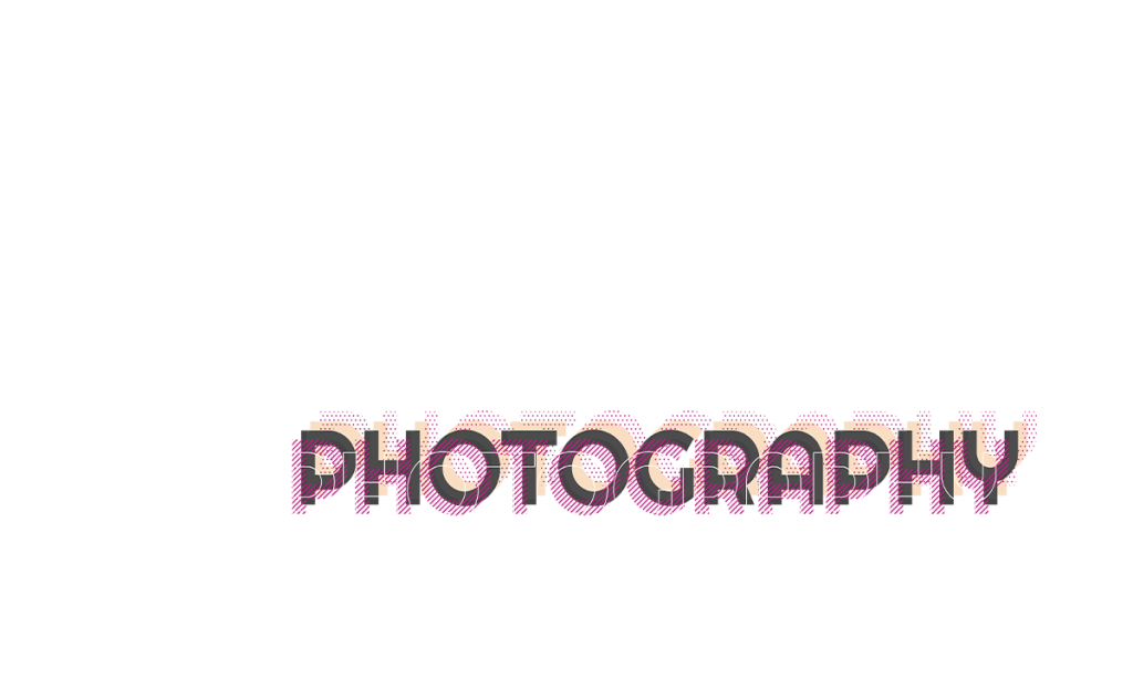 عکاسی متن