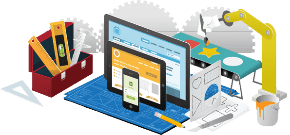 قیمت طراحی سایت در کرمان