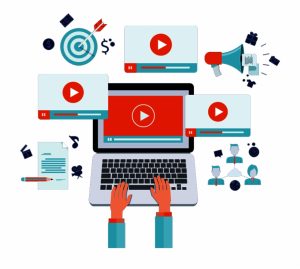 تولید تیزر تبلیغاتی کوتاه