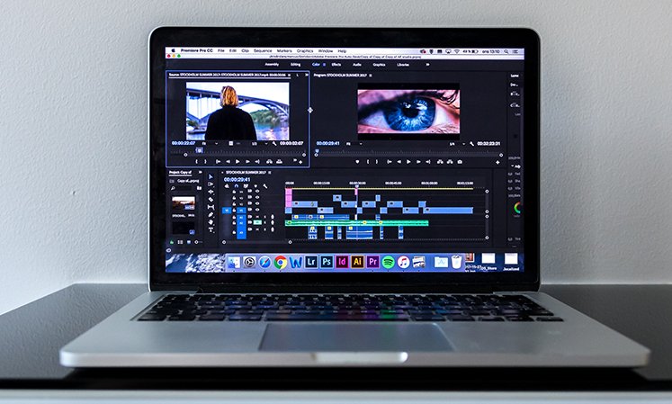 Video Editing