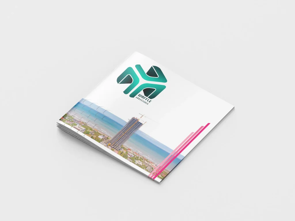 کاتالوگ وافل