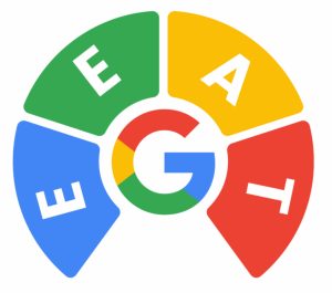 راهنمای جامع E-E-A-T در سایت