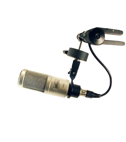 podcast service